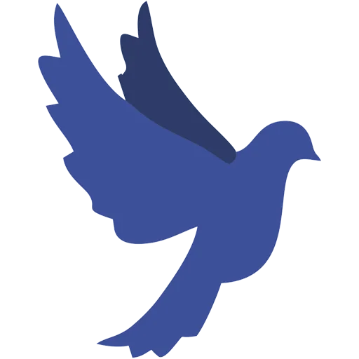 Bird Favicon