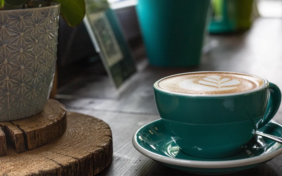 Sit down coffee