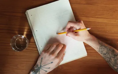 Writing a Eulogy: Where to Start?