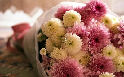 The Post Funeral Void